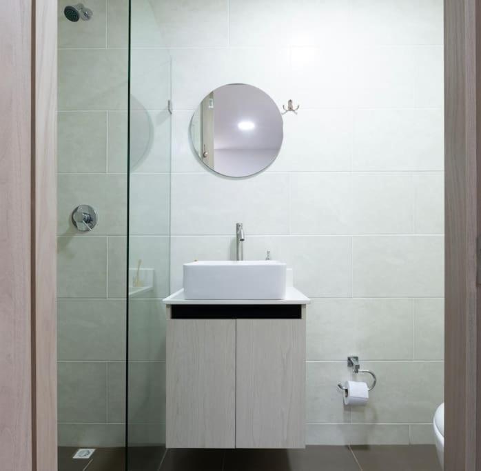 En Maravilloso Laureles Con Piscina 801 Apartamento *